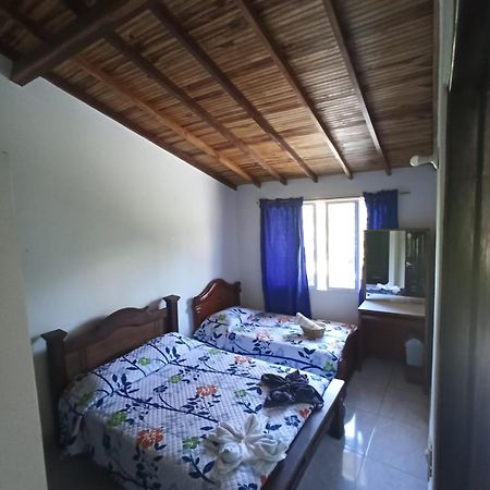 Hostal Jose Navarro Guadalupe Екстер'єр фото