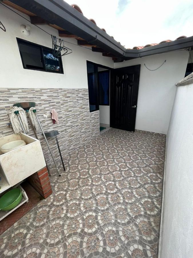 Hostal Jose Navarro Guadalupe Екстер'єр фото