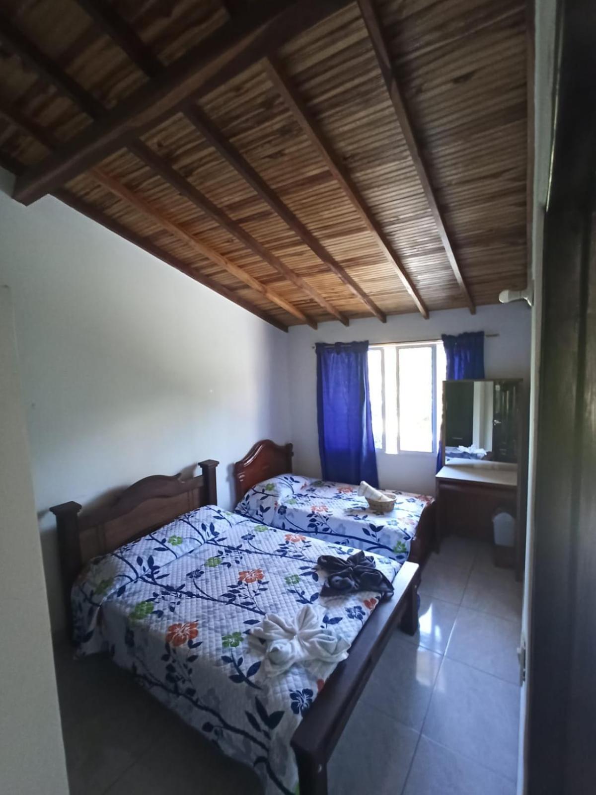 Hostal Jose Navarro Guadalupe Екстер'єр фото