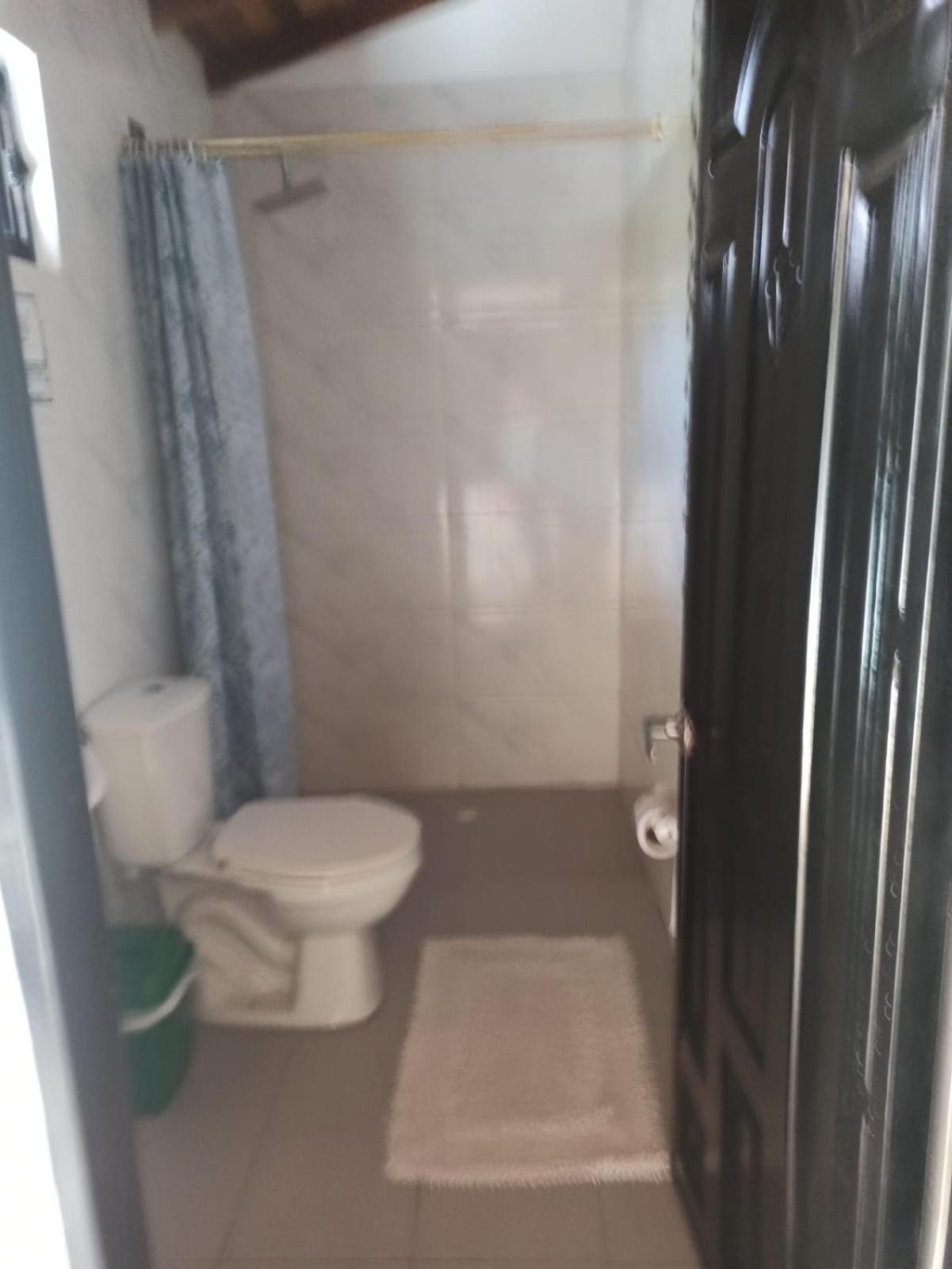 Hostal Jose Navarro Guadalupe Екстер'єр фото