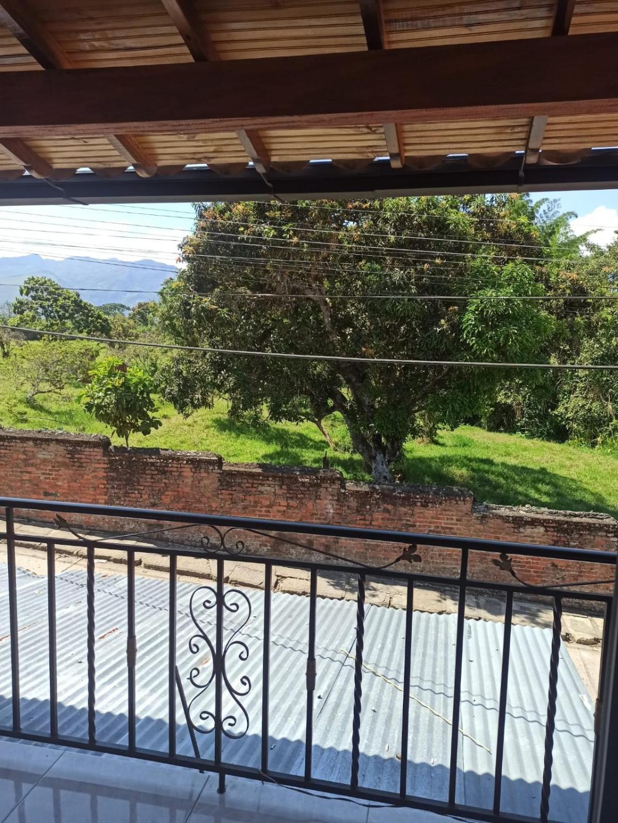 Hostal Jose Navarro Guadalupe Екстер'єр фото